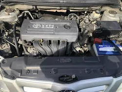 Silver Begagnad 2005 Toyota Corolla Halvkombi | 60 000 kr (Marknadspris)