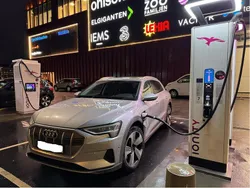 Begagnad 2021 Audi e-tron Advanced Plus SUV | 399 900 kr (Bra pris)