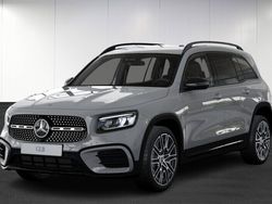 Ny 2025 Mercedes GLB220 AMG SUV | 543 100 kr