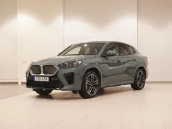 Okänd Ny 2024 BMW iX2 M Sport SUV | 656 400 kr (Marknadspris)