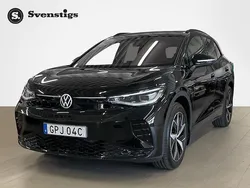 Ny 2025 VW ID.4 GTX SUV | 668 900 kr