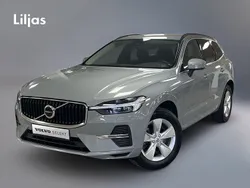 Begagnad 2024 Volvo XC60 SUV | 459 000 kr (Marknadspris)