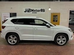 Vit Begagnad 2019 Seat Ateca 4Drive SUV | 249 000 kr (Marknadspris)
