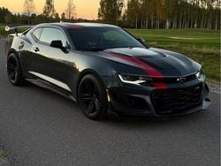 Begagnad 2020 Chevrolet Camaro ZL1 Sportkupé | 875 000 kr