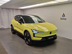 Gul Ny 2024 Volvo EX30 Plus SUV | 378 000 kr (Bra pris)