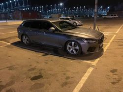 Begagnad 2017 Volvo V90 Inscription Kombi | 149 000 kr