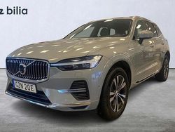 Grå Begagnad 2024 Volvo XC60 Core SUV | 469 900 kr (Bra pris)