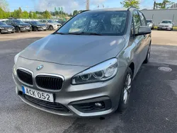 Silver Begagnad 2016 BMW 216 Advantage | 135 000 kr