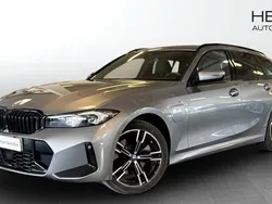 BMW 330e