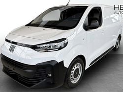 Vit (white) Begagnad 2024 Fiat Scudo Minibuss | 537 375 kr