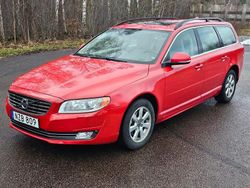 Begagnad 2014 Volvo V70 Momentum Kombi | 95 000 kr