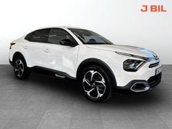 Vit Begagnad 2023 Citroën C4 Shine Sedan | 229 900 kr (Marknadspris)