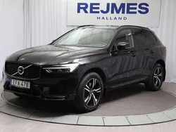 Begagnad 2022 Volvo XC60 SUV | 391 500 kr (Lite dyr)