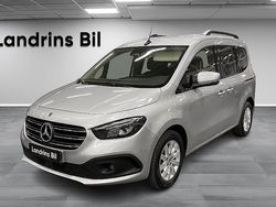 Begagnad 2024 Mercedes 180 Sedan | 349 000 kr (Marknadspris)