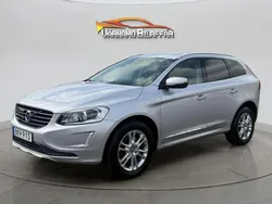 Silver Begagnad 2014 Volvo XC60 Summum SUV | 139 900 kr (Marknadspris)