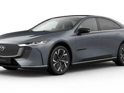 Polymetal grey Ny 2025 Mazda 6e Takumi-Line Sedan | 485 500 kr