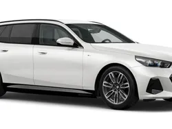 Ny 2025 BMW 530e Shadowline Kombi | 723 700 kr