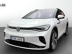 Begagnad 2022 VW ID.4 GTX SUV | 404 900 kr (Marknadspris)