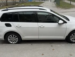 VW Golf VII