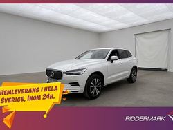 Vit Begagnad 2020 Volvo XC60 SUV | 318 800 kr (Bra pris)