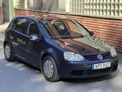 VW Golf IV