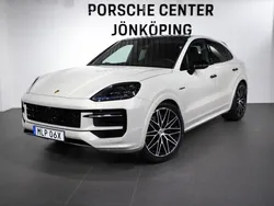 Ljusbrun (brown) Ny 2025 Porsche Cayenne SUV | 1 589 300 kr (Marknadspris)