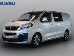 Begagnad 2018 Peugeot Expert Van | 259 900 kr