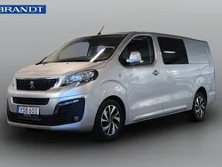 Begagnad 2018 Peugeot Expert Van | 259 900 kr
