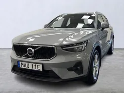 Begagnad 2024 Volvo XC40 SUV | 349 900 kr (Bra pris)