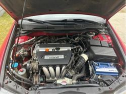 Begagnad 2003 Honda Accord Comfort Kombi | 16 500 kr (Marknadspris)