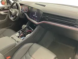 Ny 2026 VW Touareg R-line SUV | 949 900 kr (Superpris)