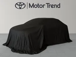 Röd Begagnad 2021 Toyota C-HR Edition SUV | 259 900 kr (Marknadspris)