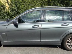 Begagnad 2012 Mercedes C220 Kombi | 62 000 kr (Marknadspris)