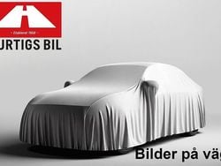 Vit Begagnad 2018 Nissan Leaf Tekna Halvkombi | 139 700 kr (Marknadspris)