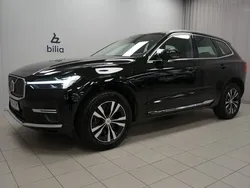 Svart Begagnad 2021 Volvo XC60 Inscription SUV | 399 900 kr (Bra pris)