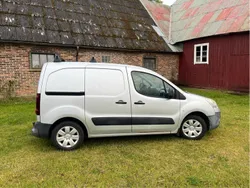 Silver Begagnad 2011 Citroën Berlingo Minibuss | 26 000 kr (Superpris)