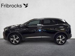 Grå Begagnad 2023 Peugeot 3008 GT SUV | 249 800 kr (Bra pris)