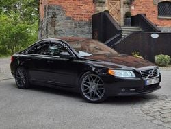 Amber black Begagnad 2010 Volvo S80 Kinetic Sedan | 47 900 kr (Marknadspris)