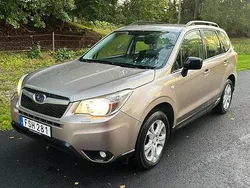 Brun Begagnad 2015 Subaru Forester SUV | 105 000 kr (Bra pris)