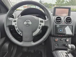 Silver Begagnad 2008 Nissan Qashqai SUV | 49 000 kr (Marknadspris)