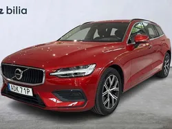 Begagnad 2023 Volvo V60 Kombi | 329 000 kr (Dyr)