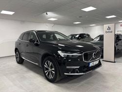 Svart Begagnad 2022 Volvo XC60 Core SUV | 389 900 kr (Bra pris)