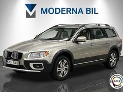 Ljusbrun Begagnad 2013 Volvo XC70 Summum Kombi | 159 900 kr (Marknadspris)