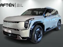 Ny 2025 Kia EV9 2 SUV | 689 900 kr