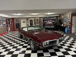 Begagnad 1968 Pontiac Firebird Cab | 395 000 kr