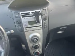 Grön Begagnad 2007 Toyota Yaris Halvkombi | 54 900 kr (Bra pris)