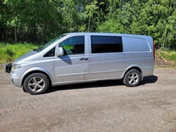 Begagnad 2006 Mercedes Vito Minibuss | 35 000 kr