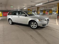 Begagnad 2009 Volvo V50 Kombi | 29 999 kr (Marknadspris)