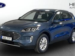 Begagnad 2022 Ford Kuga Titanium SUV | 229 900 kr (Bra pris)