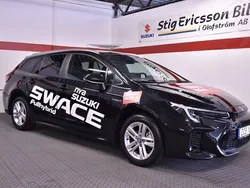 Suzuki Swace